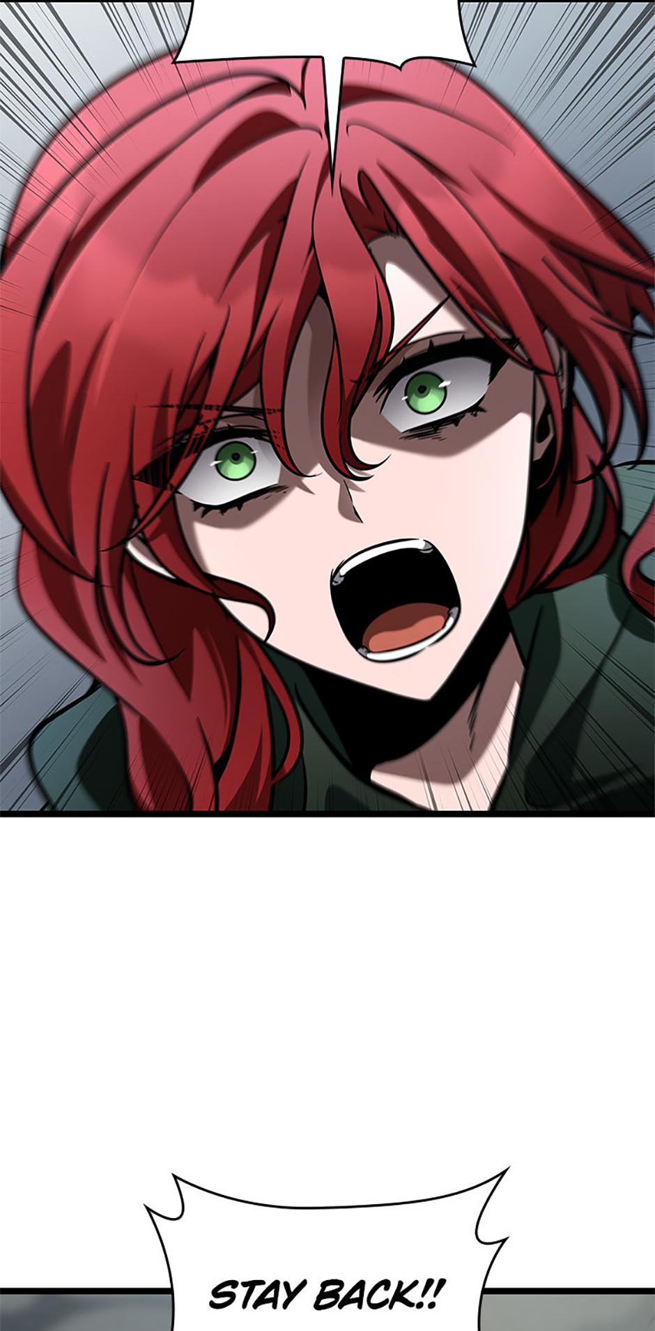 The Infinite Mage Chapter 128 — page 109