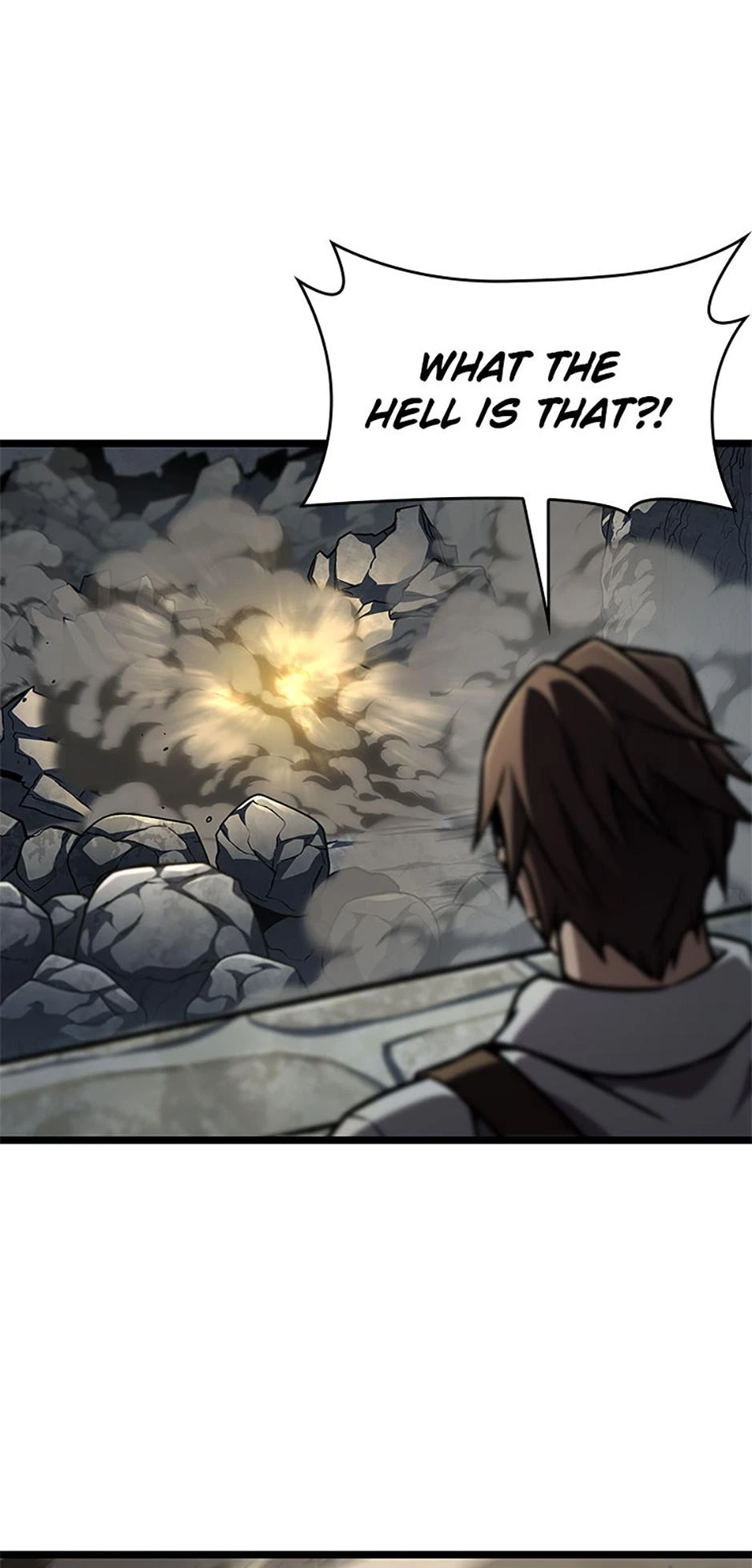 The Infinite Mage Chapter 129 — page 9