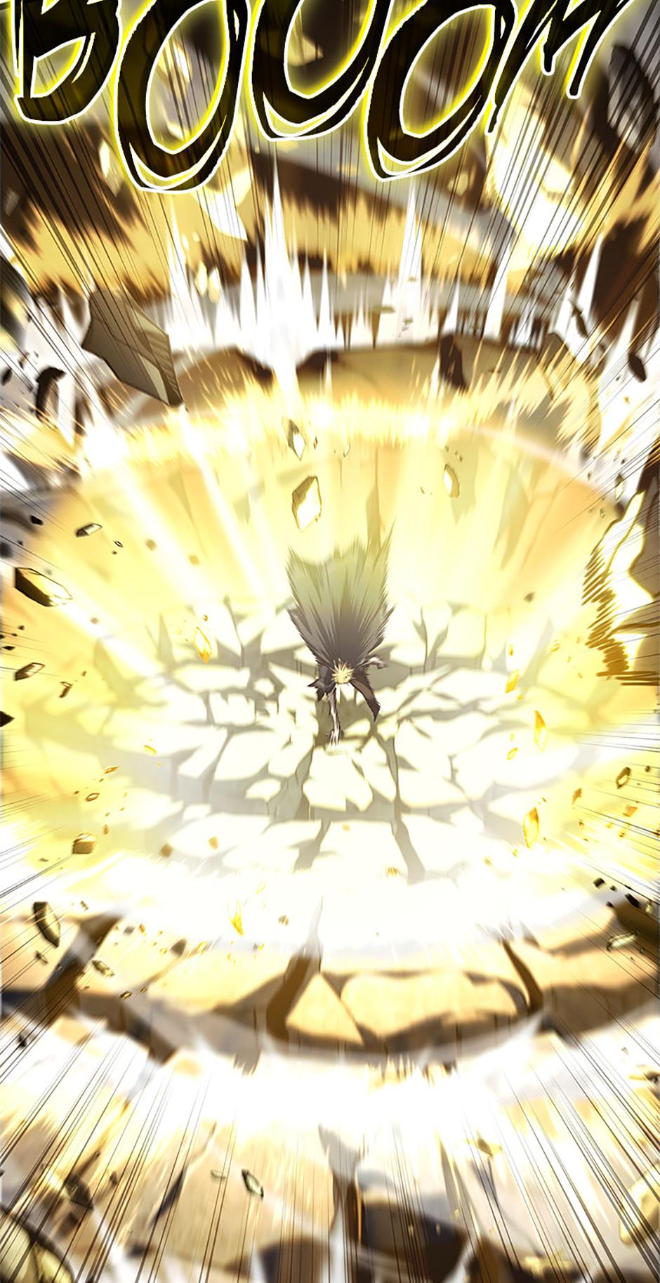 The Infinite Mage Chapter 129 — page 16