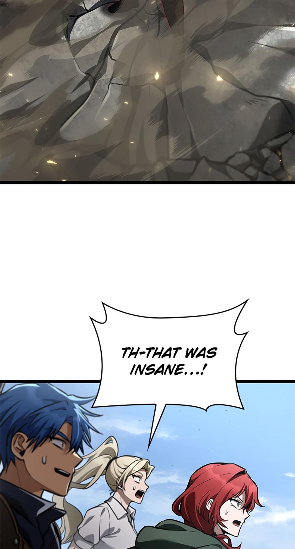 The Infinite Mage Chapter 129 — page 20