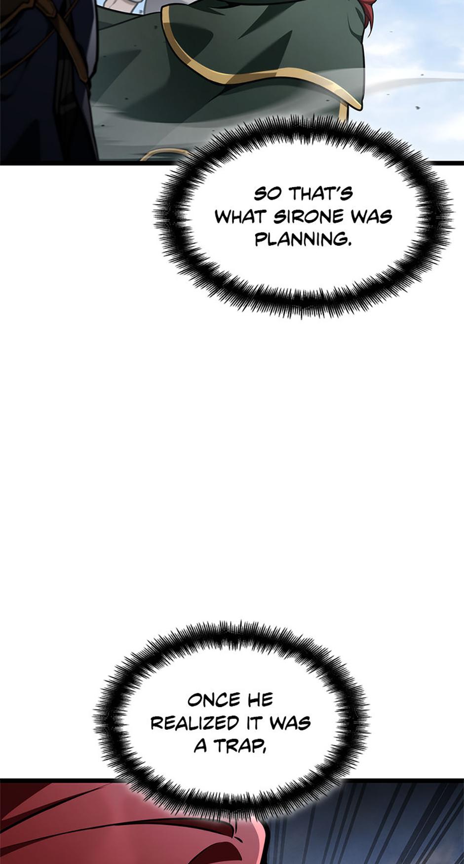 The Infinite Mage Chapter 129 — page 21