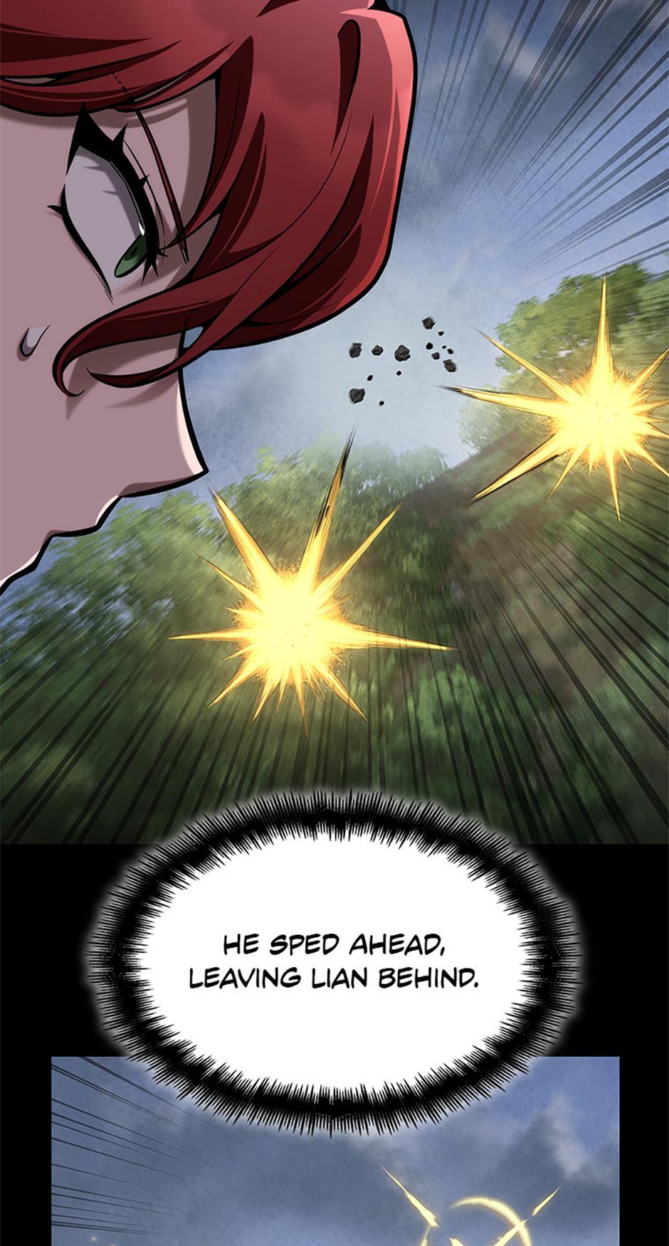 The Infinite Mage Chapter 129 — page 22