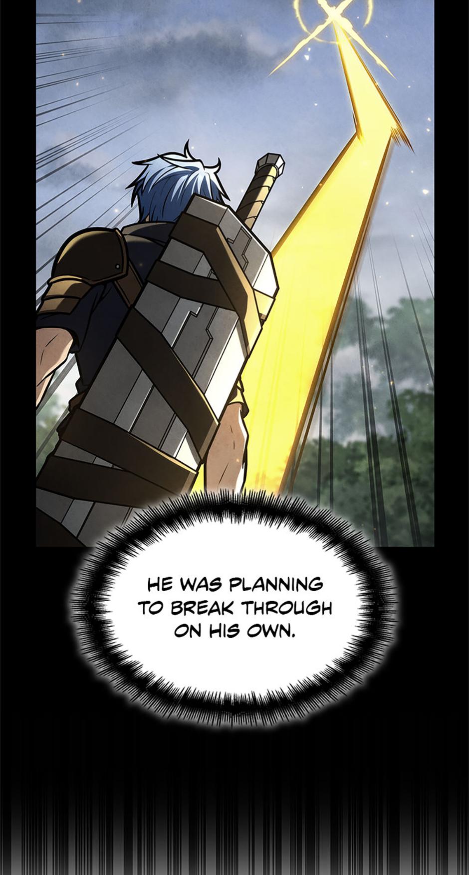 The Infinite Mage Chapter 129 — page 23