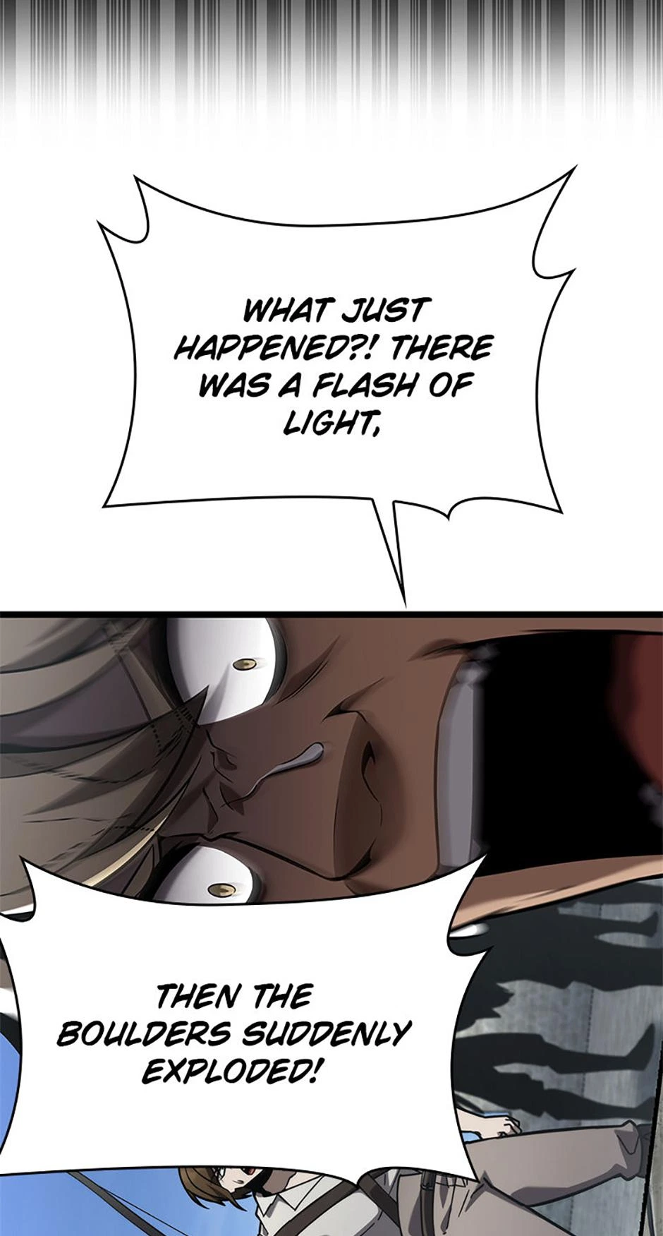 The Infinite Mage Chapter 129 — page 24