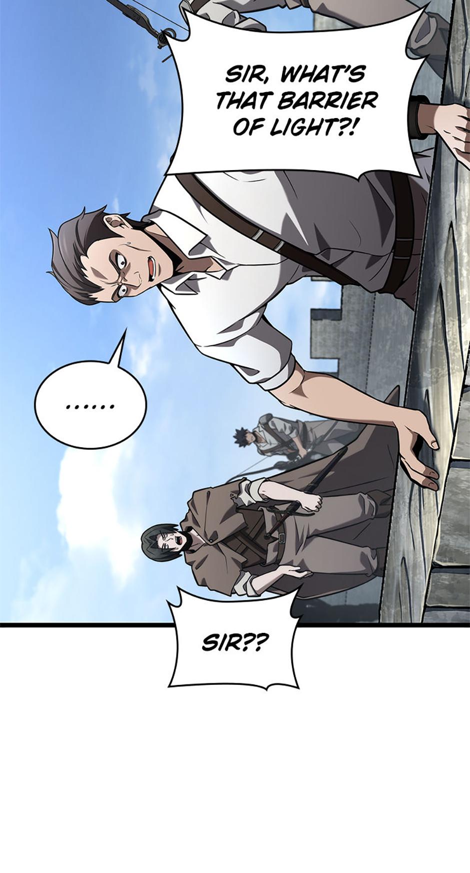 The Infinite Mage Chapter 129 — page 25
