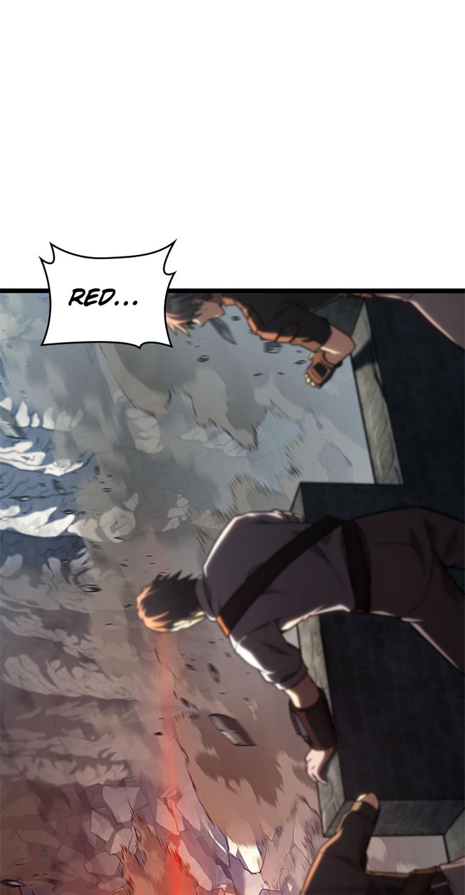 The Infinite Mage Chapter 129 — page 27