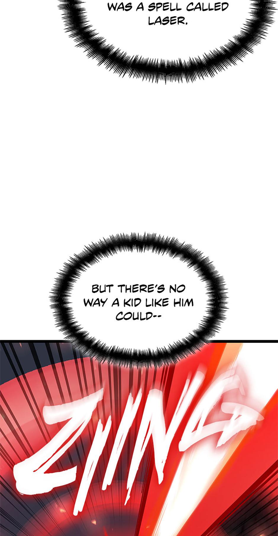 The Infinite Mage Chapter 129 — page 30