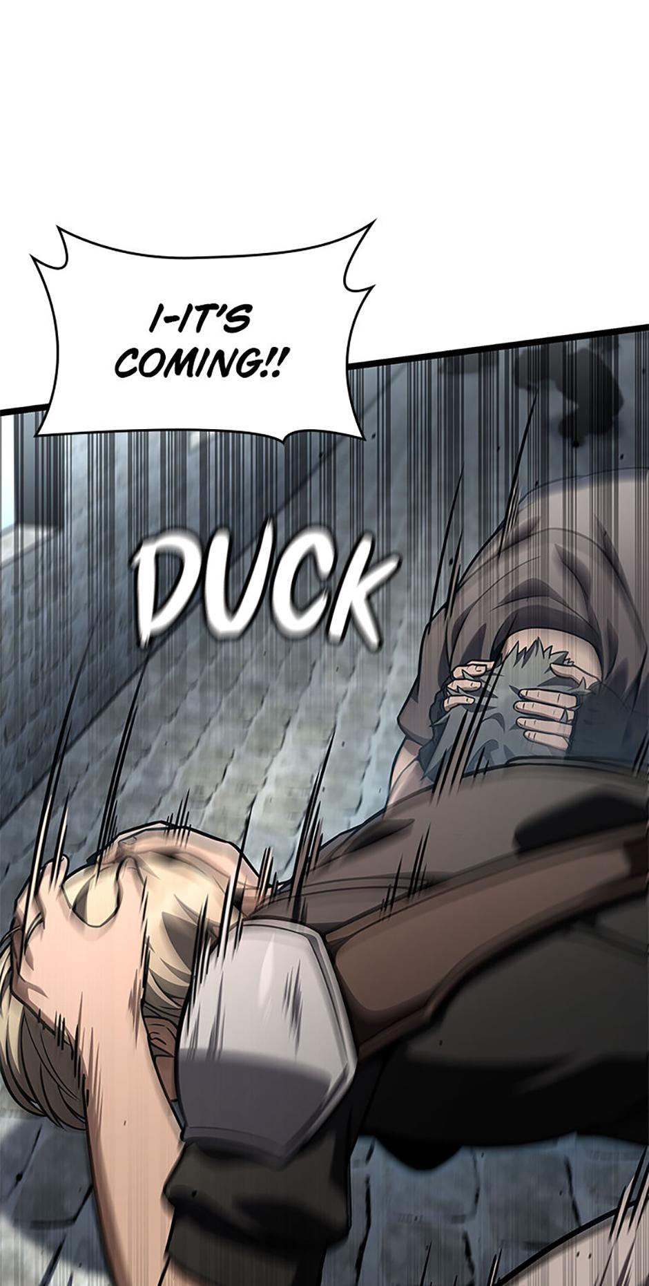 The Infinite Mage Chapter 129 — page 32