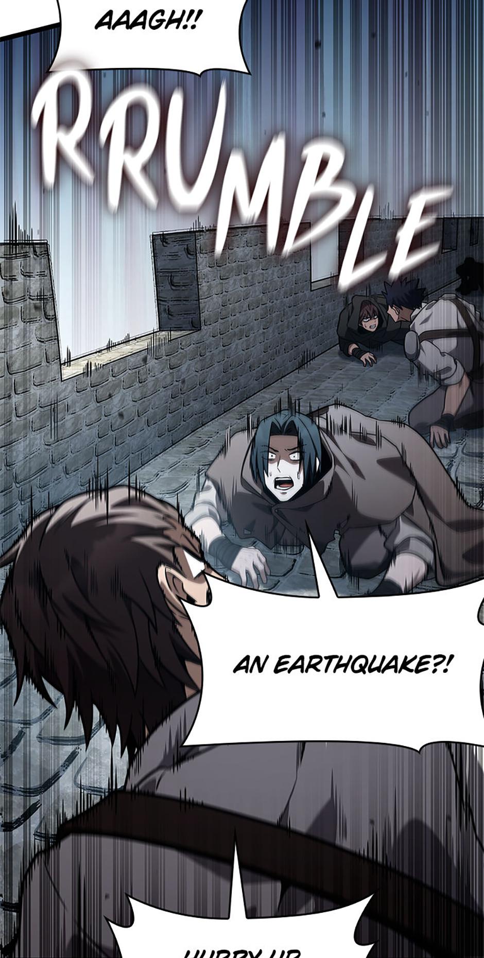 The Infinite Mage Chapter 129 — page 36