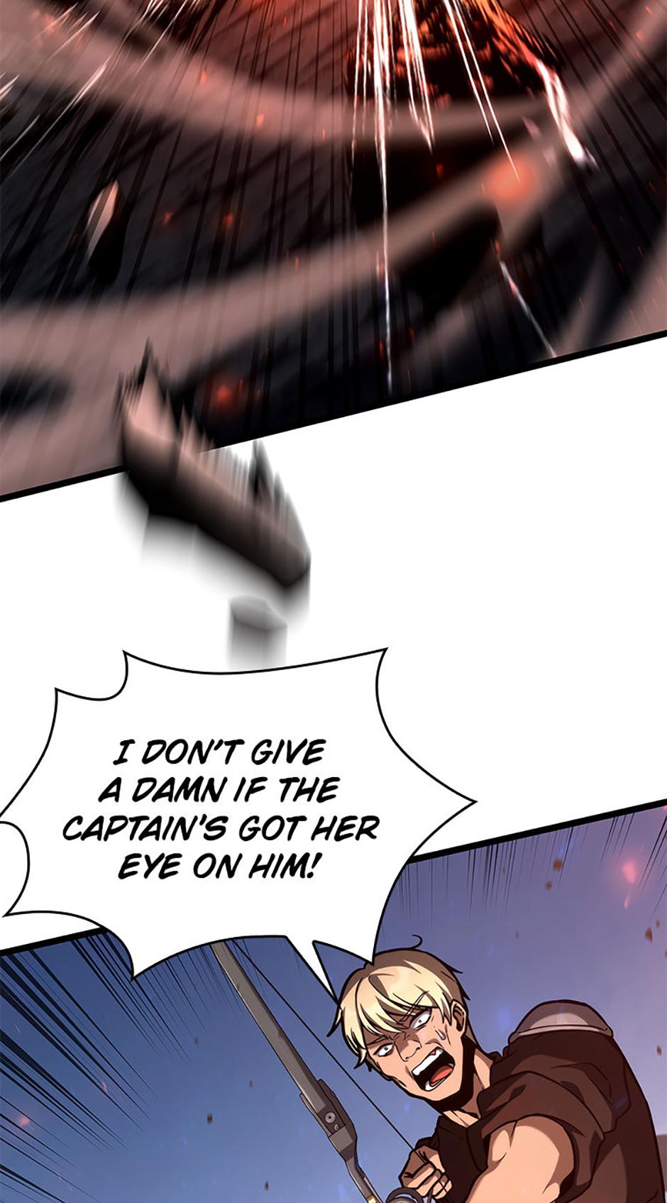 The Infinite Mage Chapter 129 — page 42