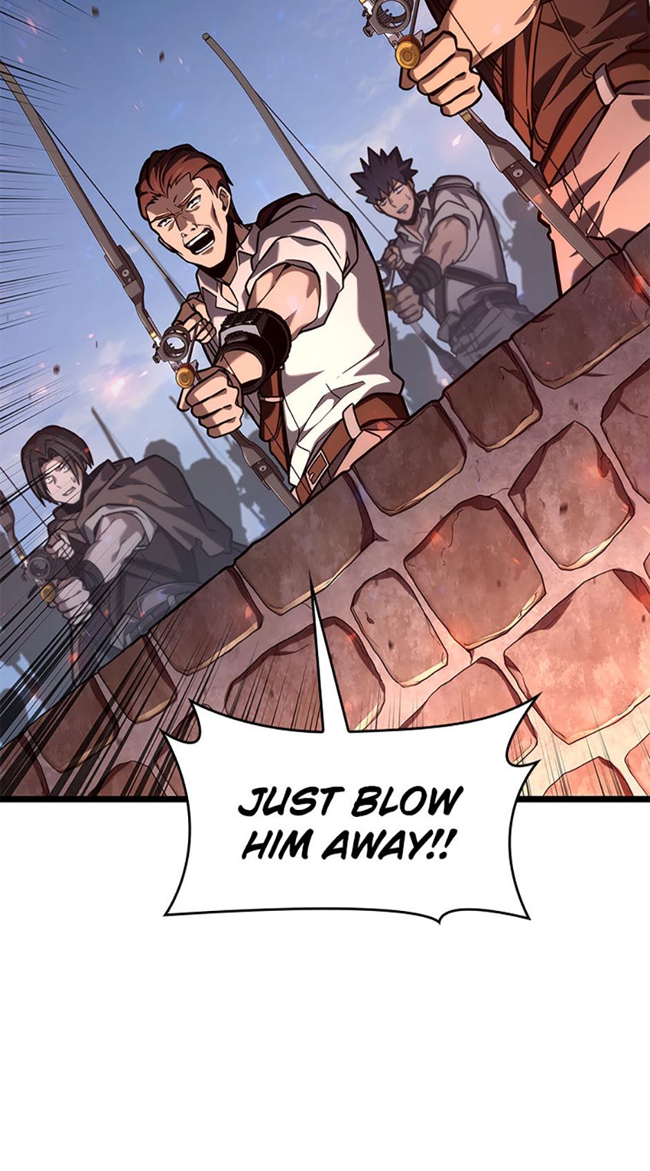The Infinite Mage Chapter 129 — page 43
