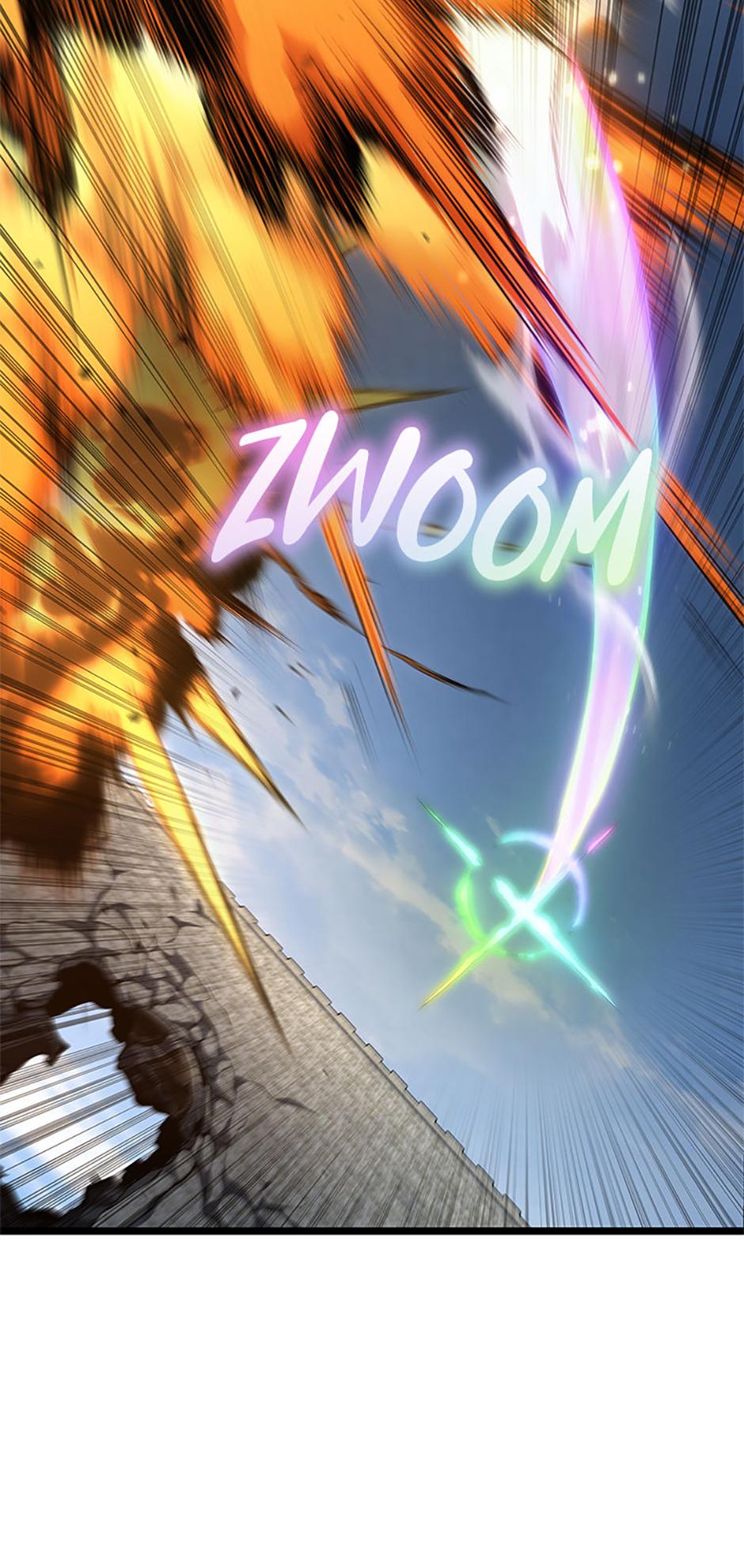 The Infinite Mage Chapter 129 — page 47