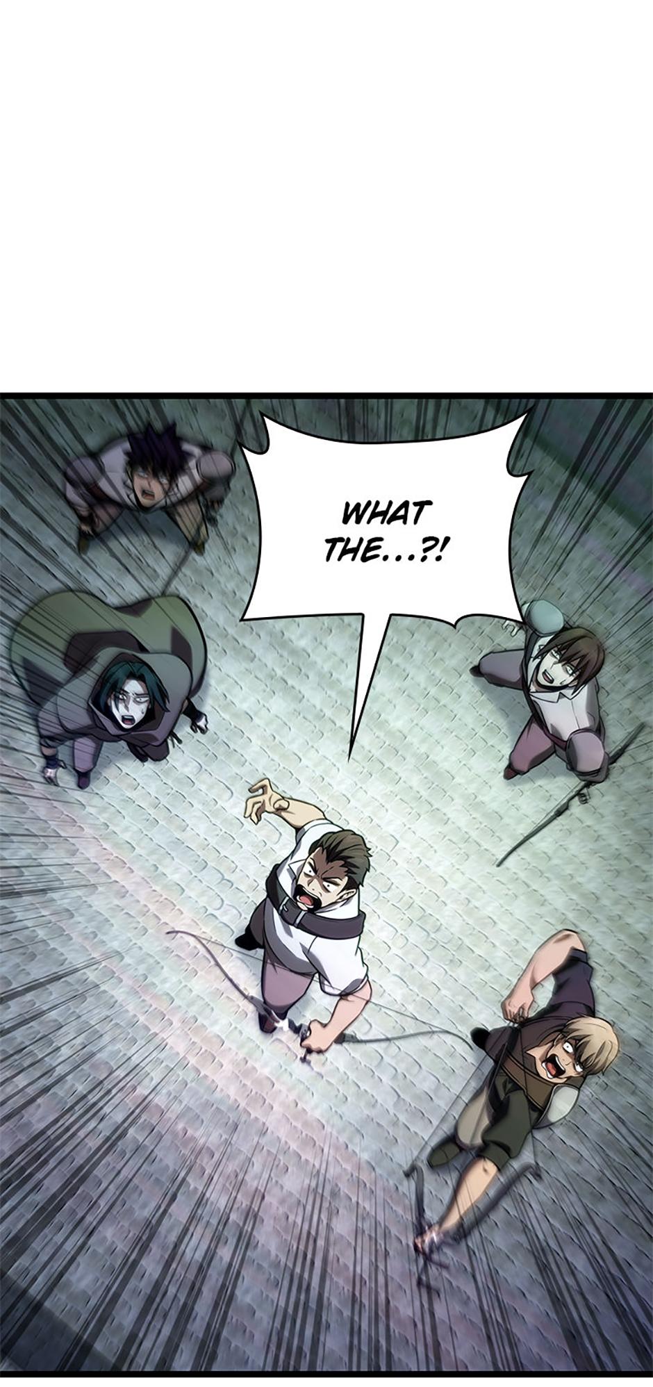 The Infinite Mage Chapter 129 — page 48