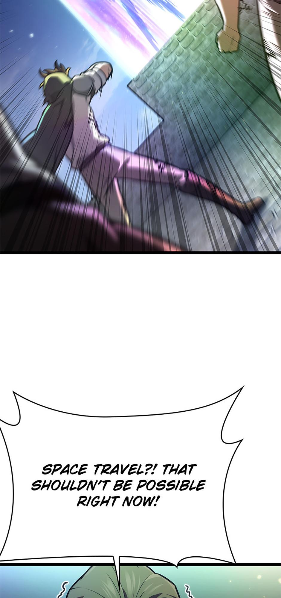 The Infinite Mage Chapter 129 — page 50