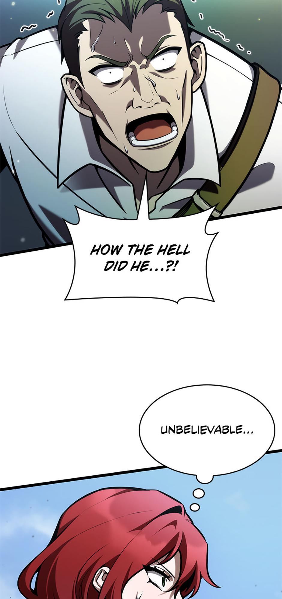 The Infinite Mage Chapter 129 — page 51