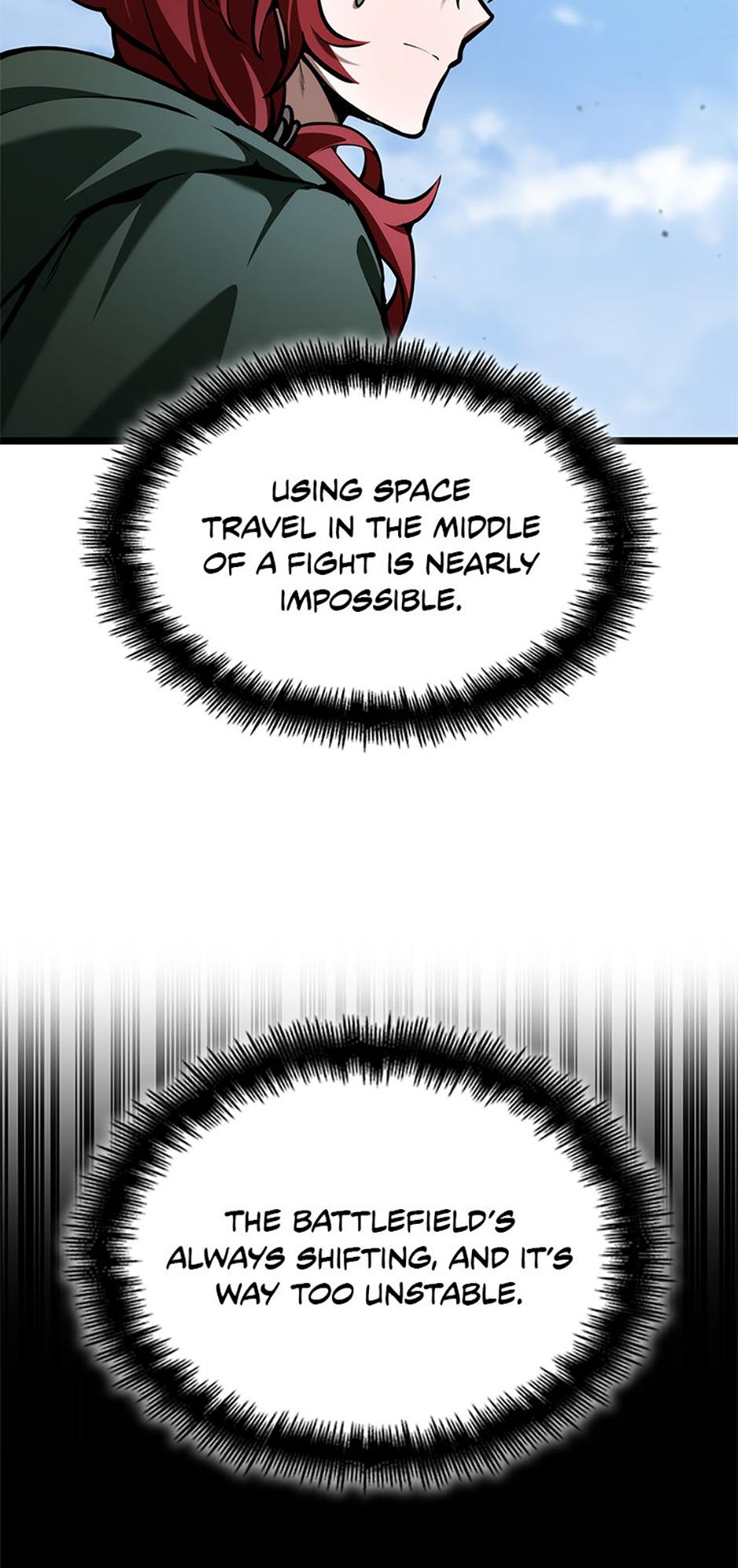 The Infinite Mage Chapter 129 — page 52