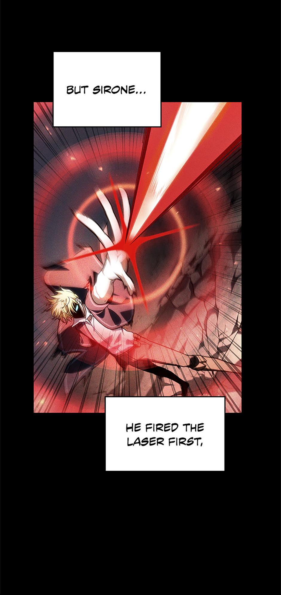 The Infinite Mage Chapter 129 — page 53