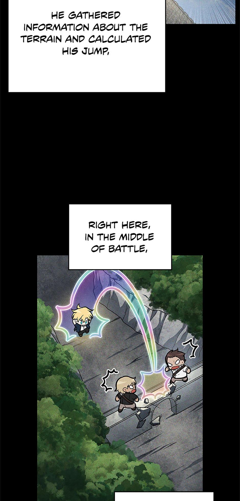 The Infinite Mage Chapter 129 — page 55