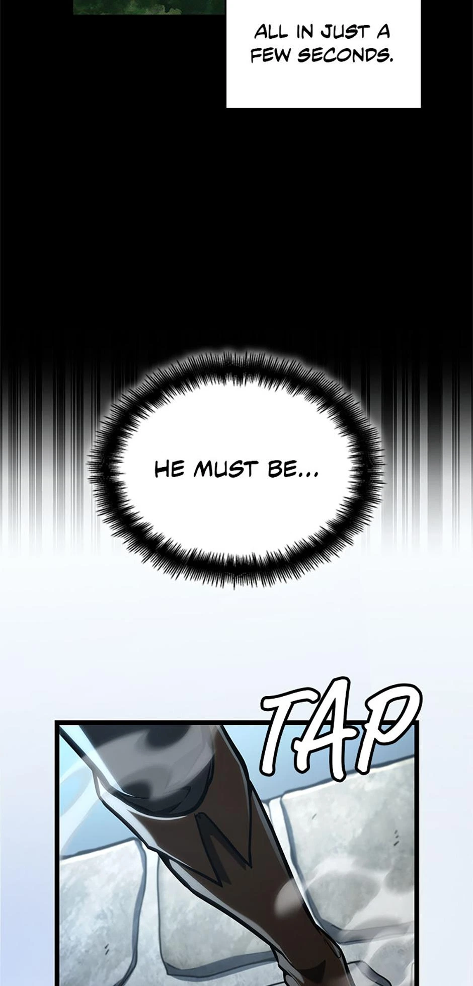 The Infinite Mage Chapter 129 — page 56
