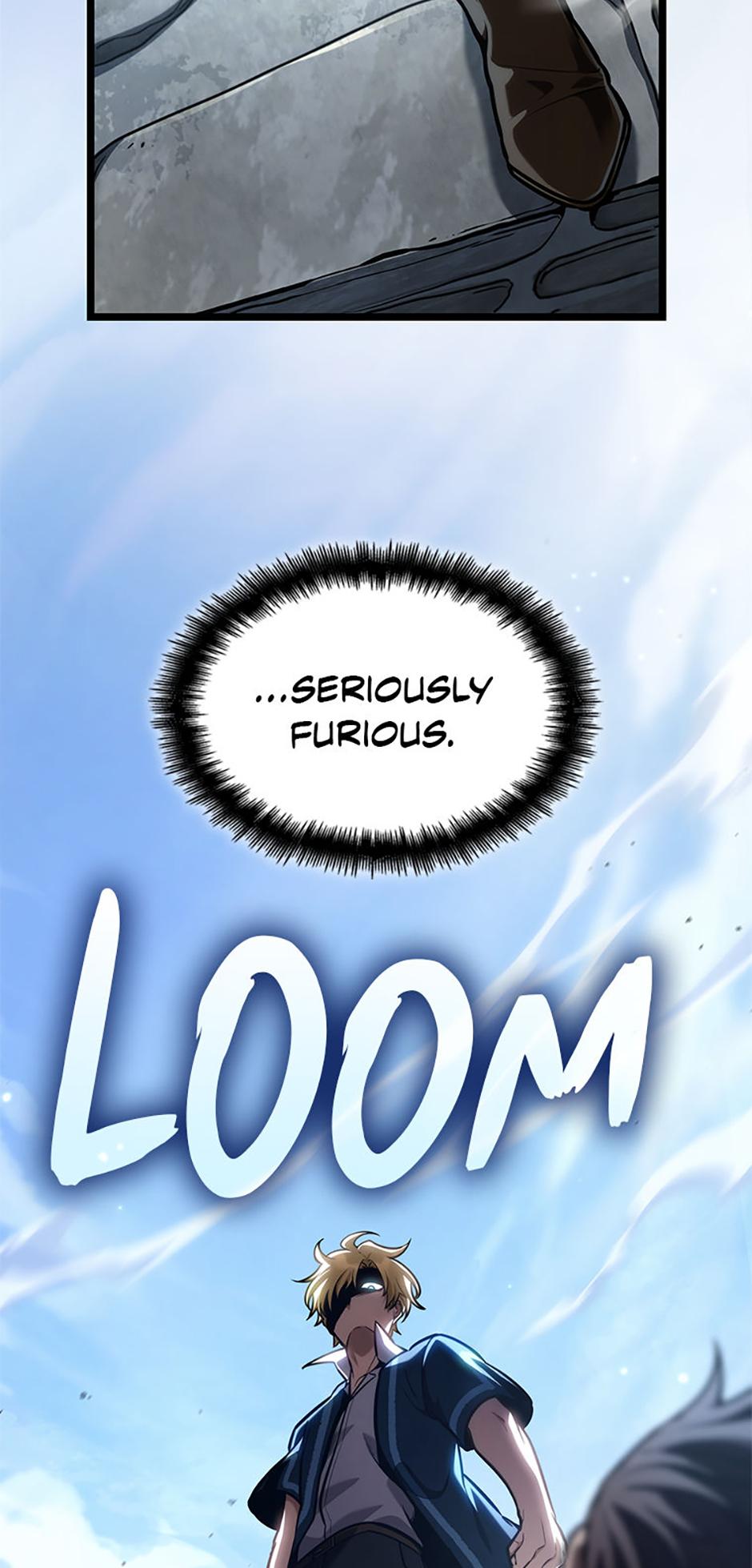 The Infinite Mage Chapter 129 — page 57