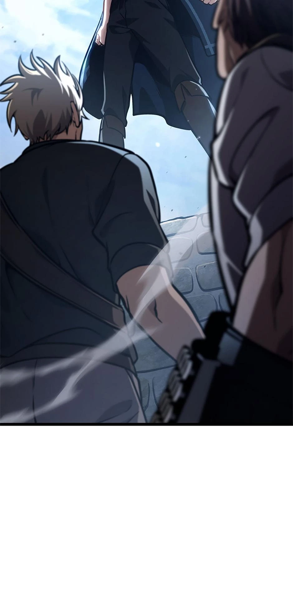 The Infinite Mage Chapter 129 — page 58