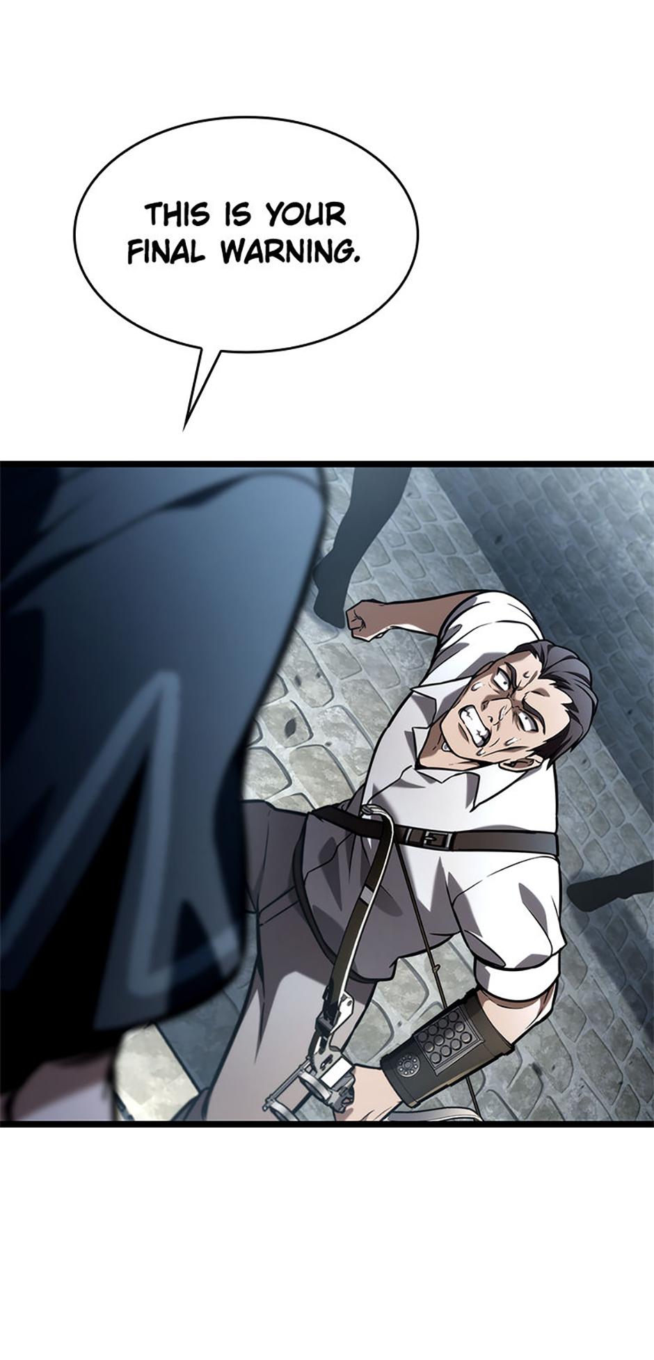 The Infinite Mage Chapter 129 — page 59