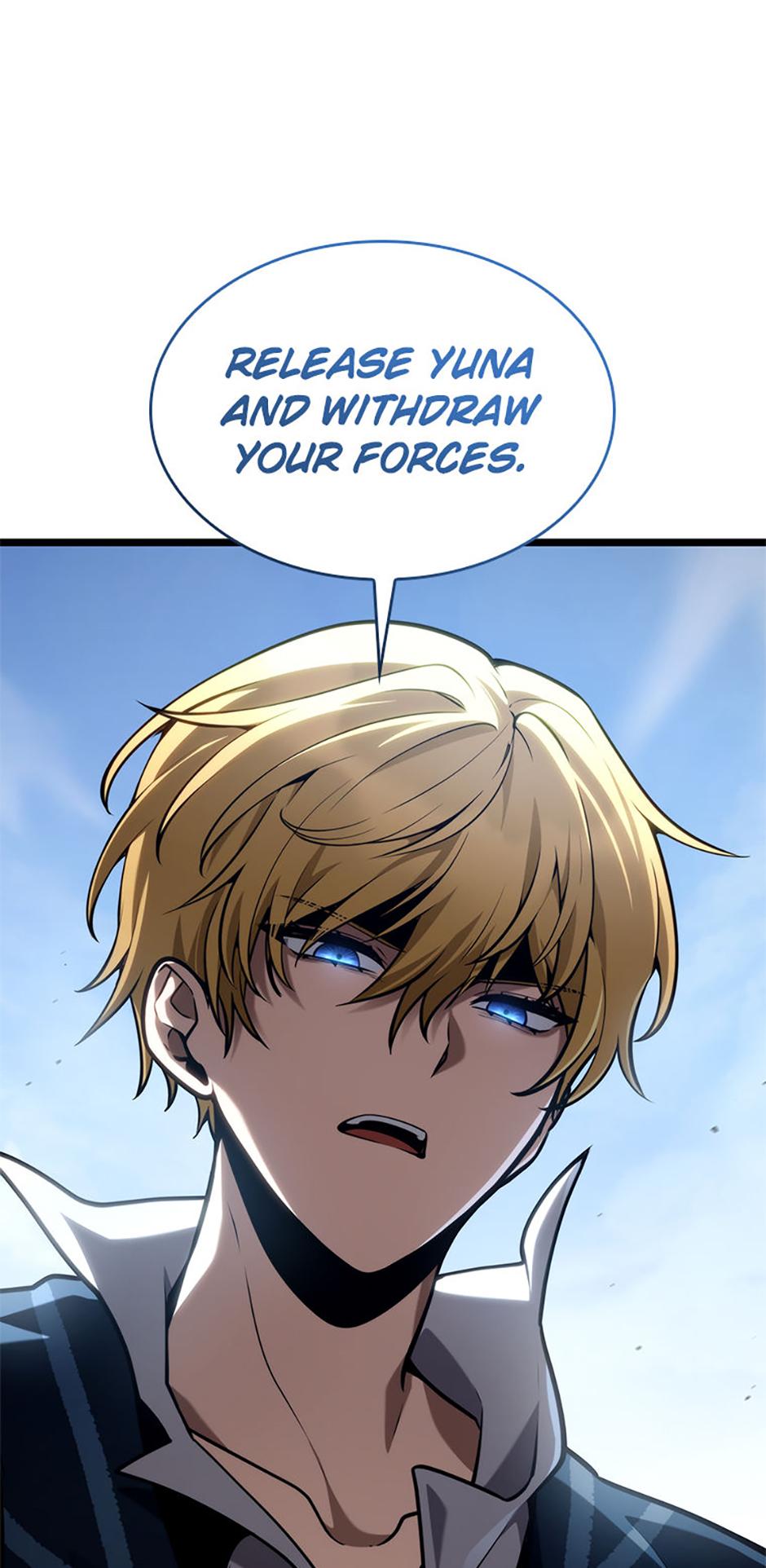 The Infinite Mage Chapter 129 — page 60