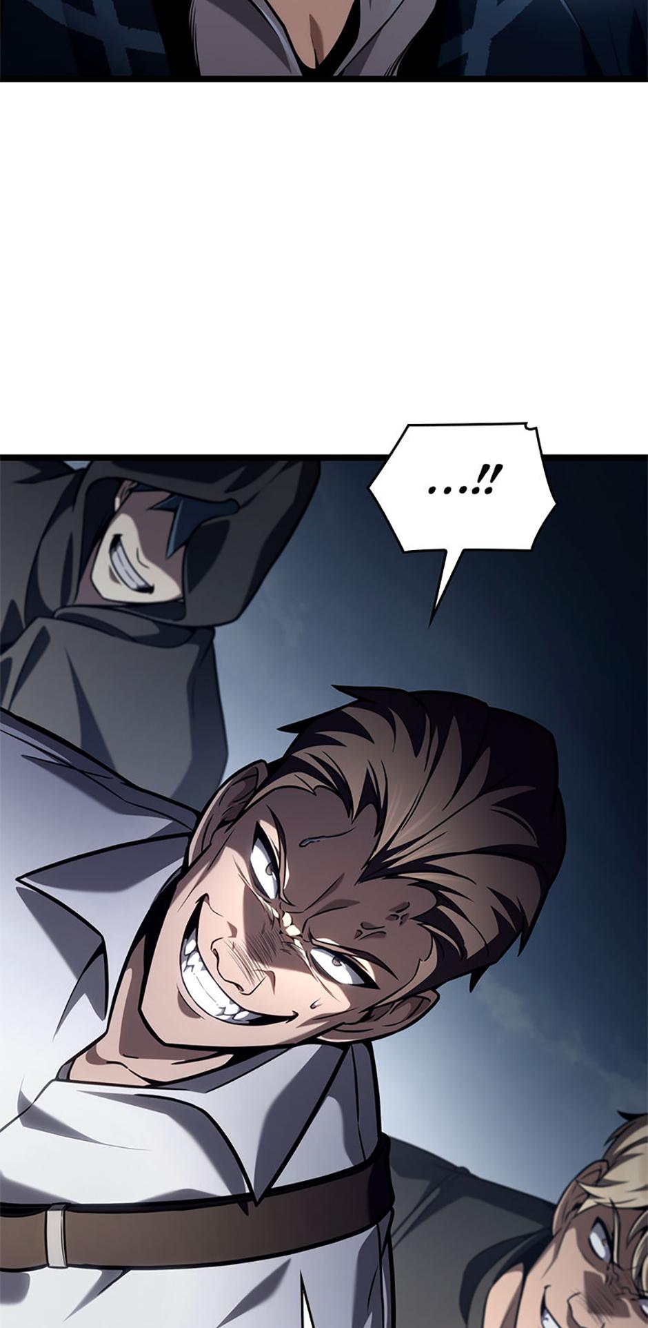 The Infinite Mage Chapter 129 — page 61