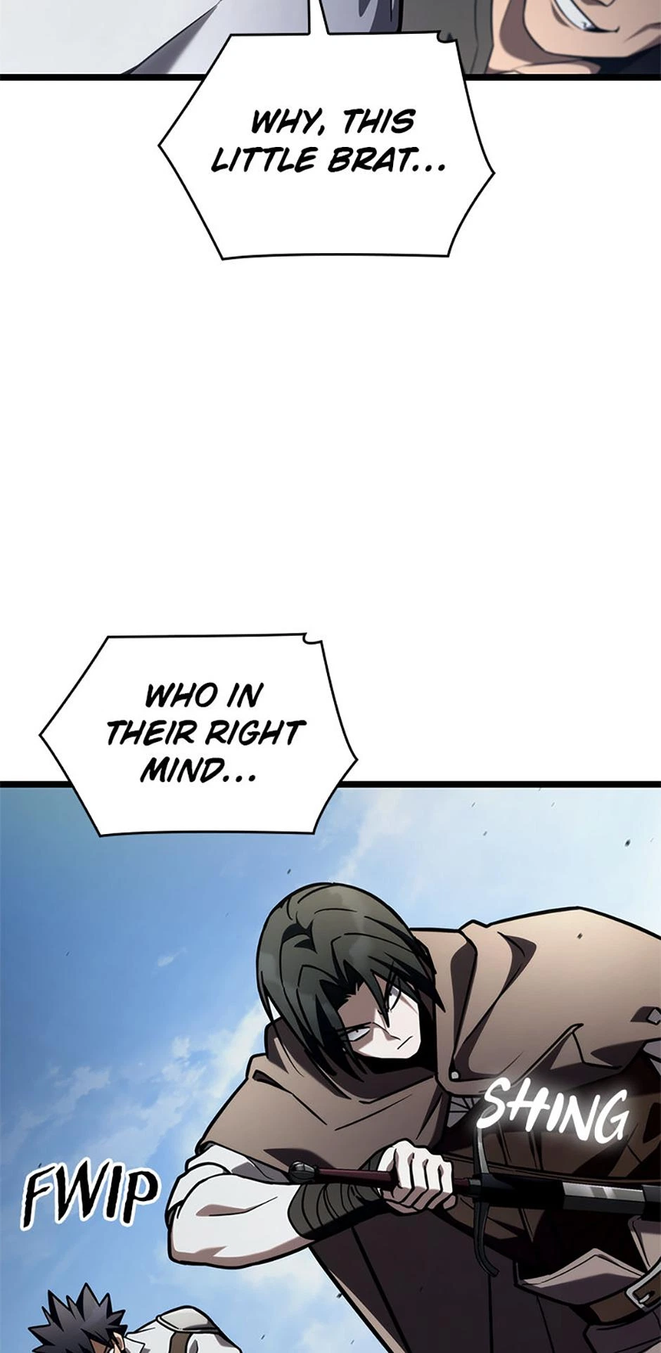 The Infinite Mage Chapter 129 — page 62