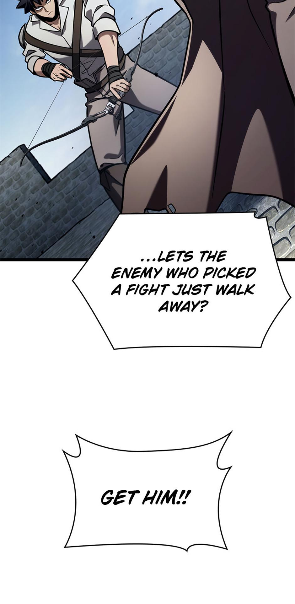 The Infinite Mage Chapter 129 — page 63