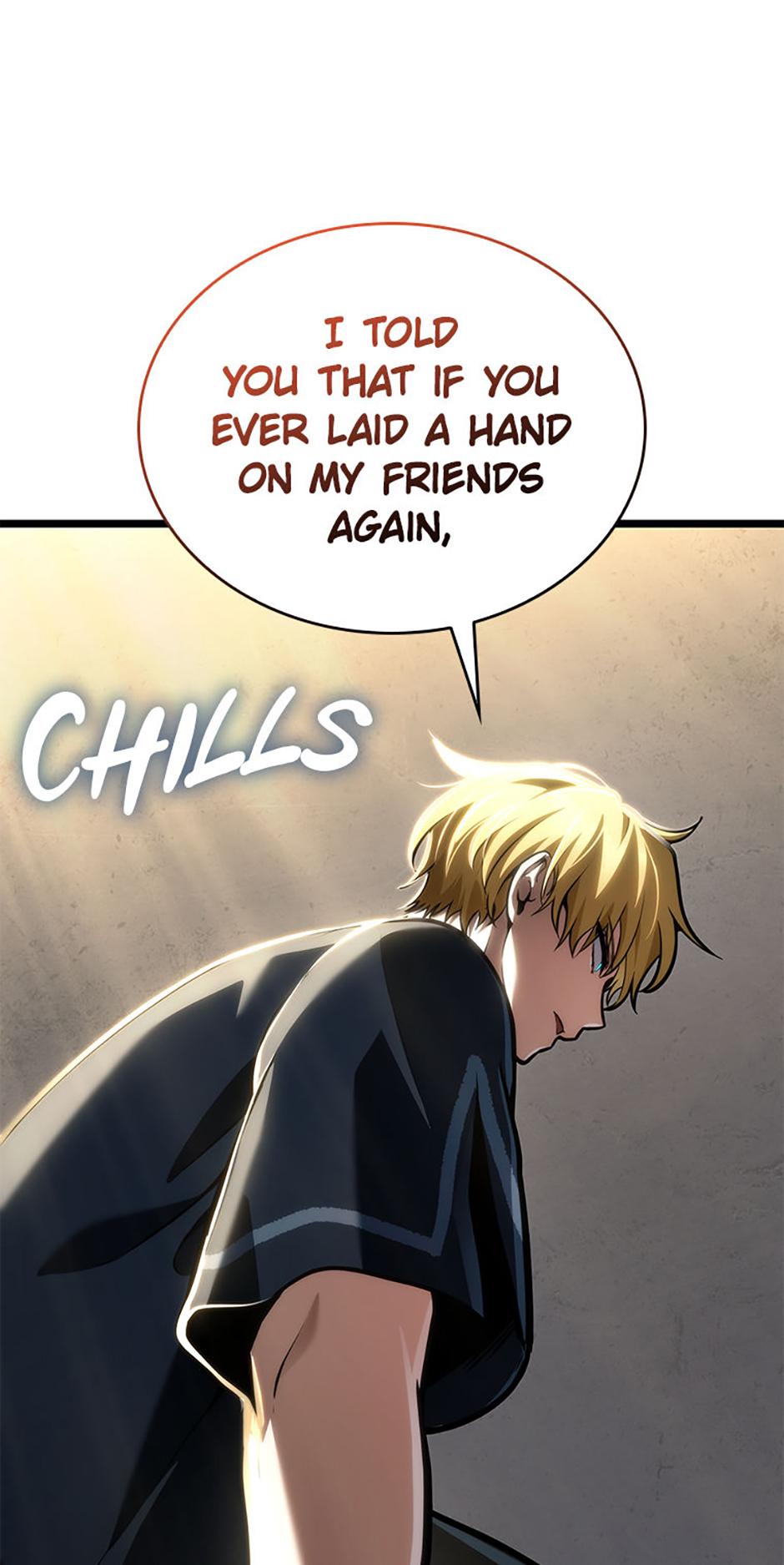 The Infinite Mage Chapter 129 — page 65