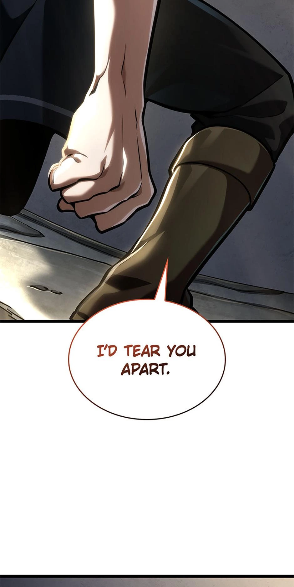 The Infinite Mage Chapter 129 — page 66