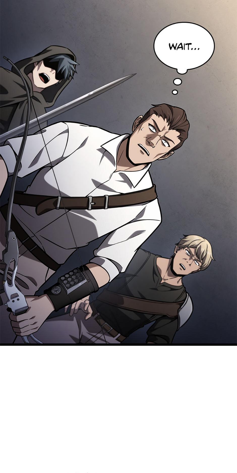 The Infinite Mage Chapter 129 — page 67