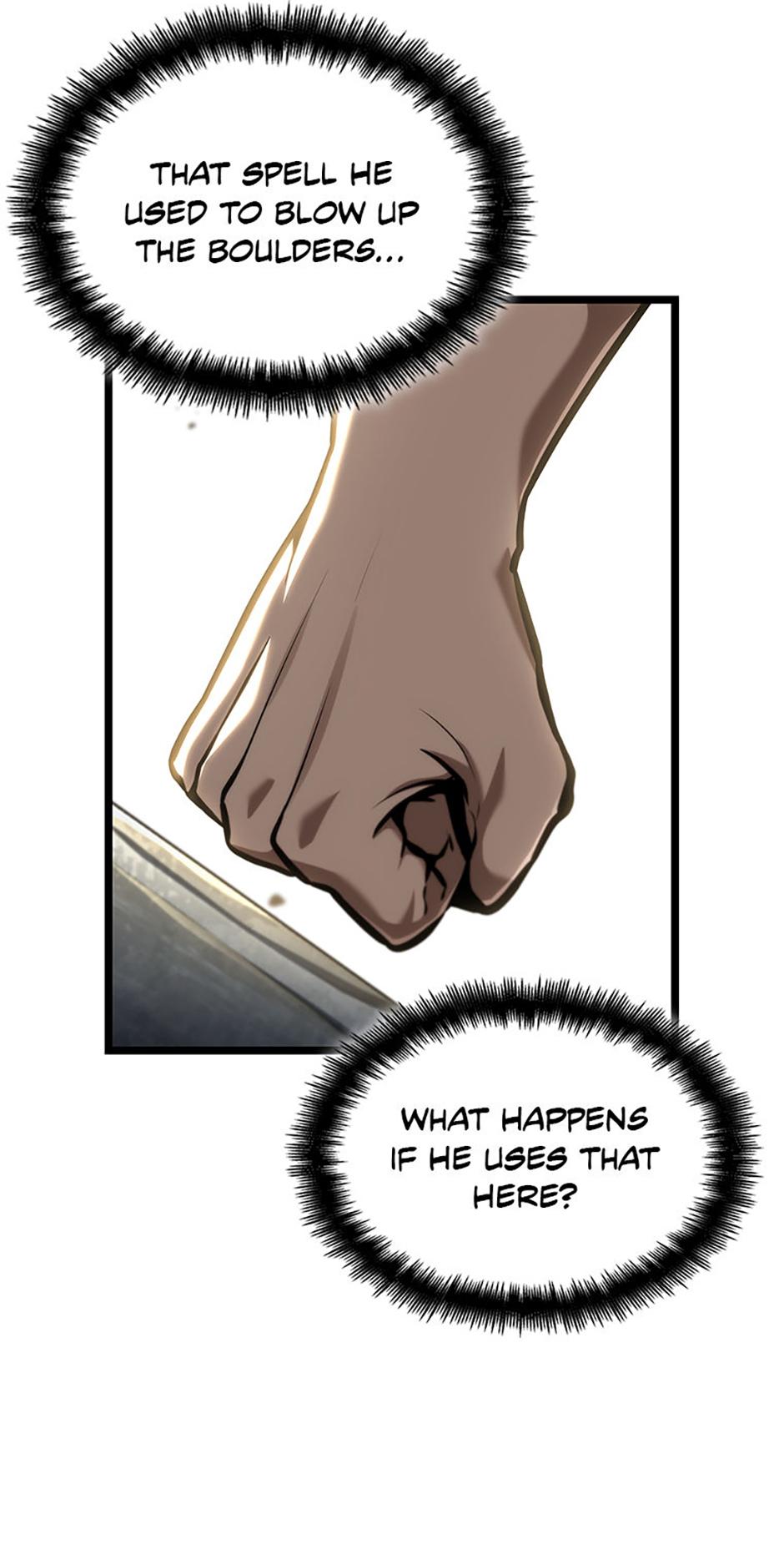 The Infinite Mage Chapter 129 — page 68