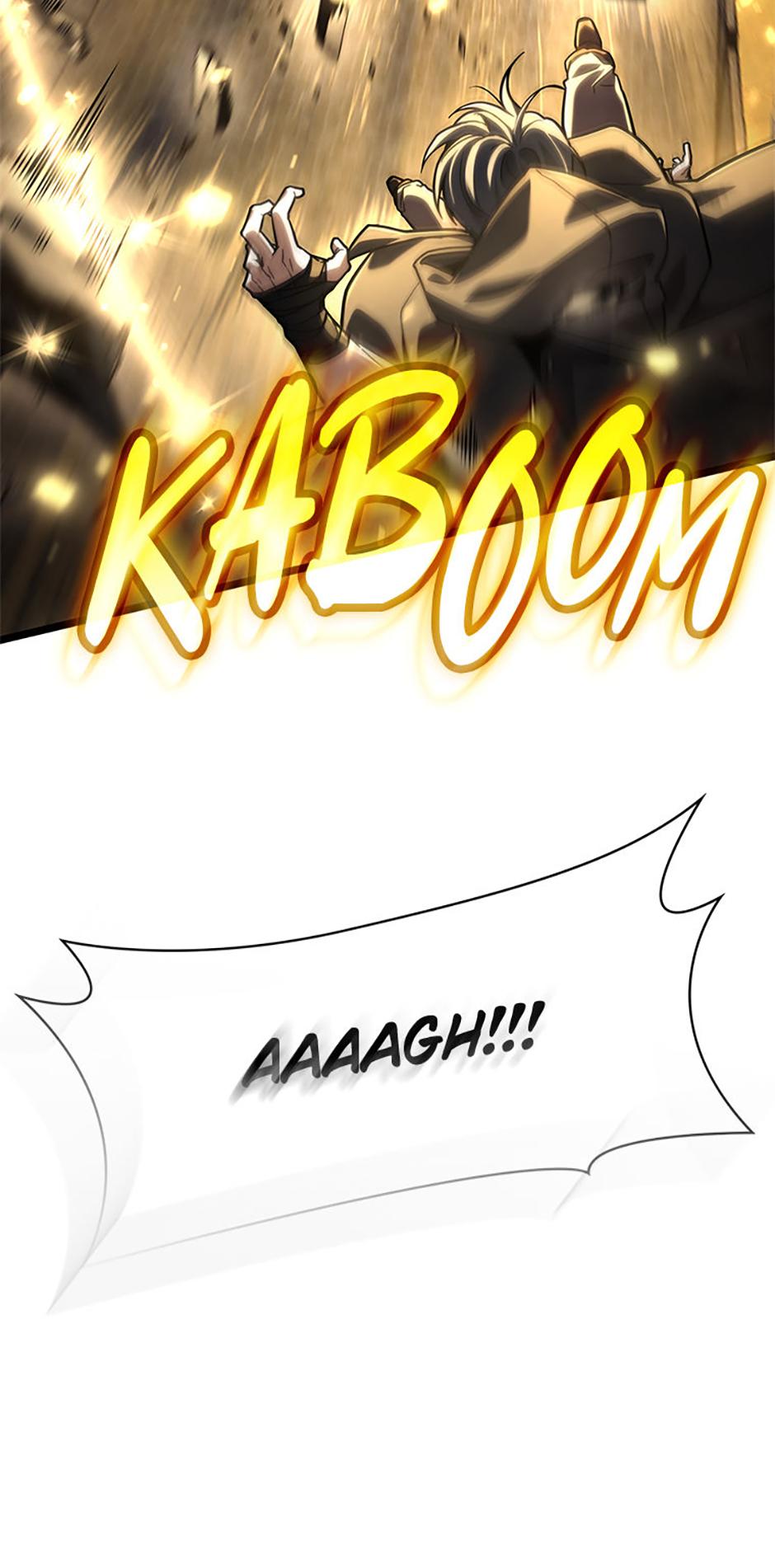 The Infinite Mage Chapter 129 — page 76