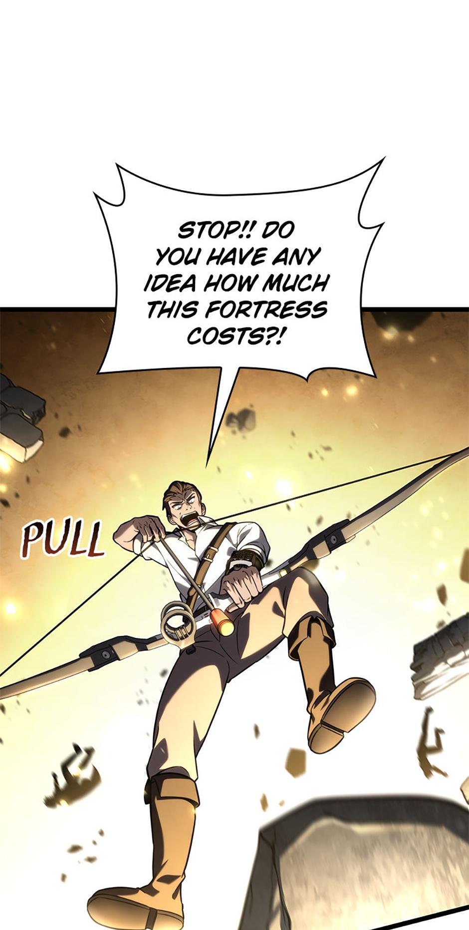 The Infinite Mage Chapter 129 — page 77