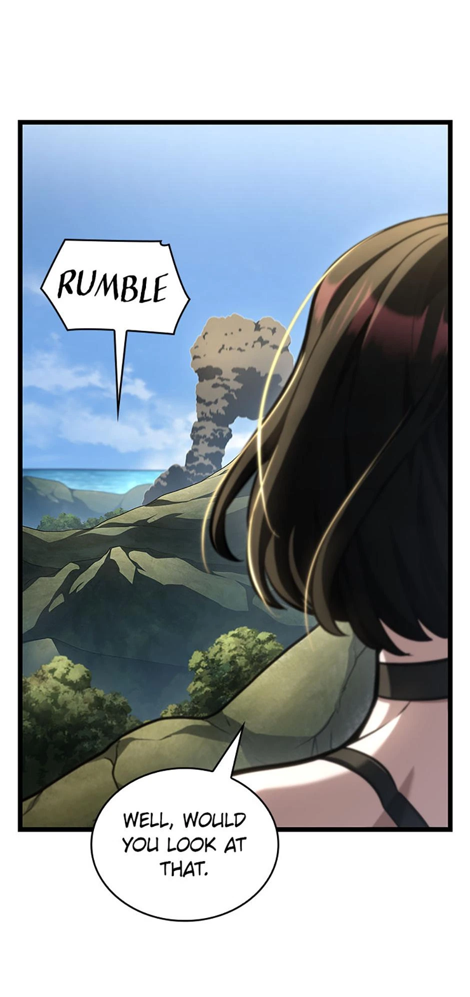 The Infinite Mage Chapter 129 — page 86