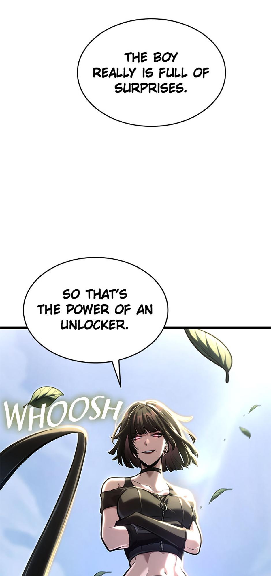 The Infinite Mage Chapter 129 — page 87