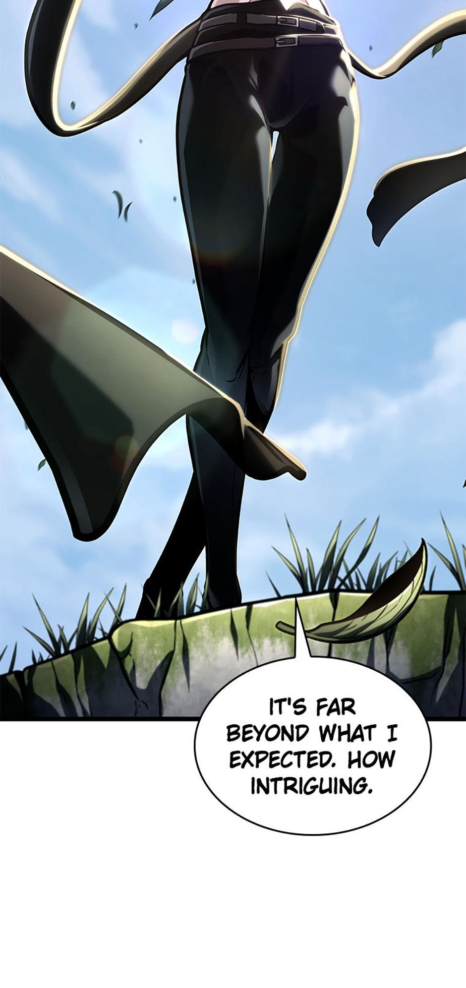 The Infinite Mage Chapter 129 — page 88