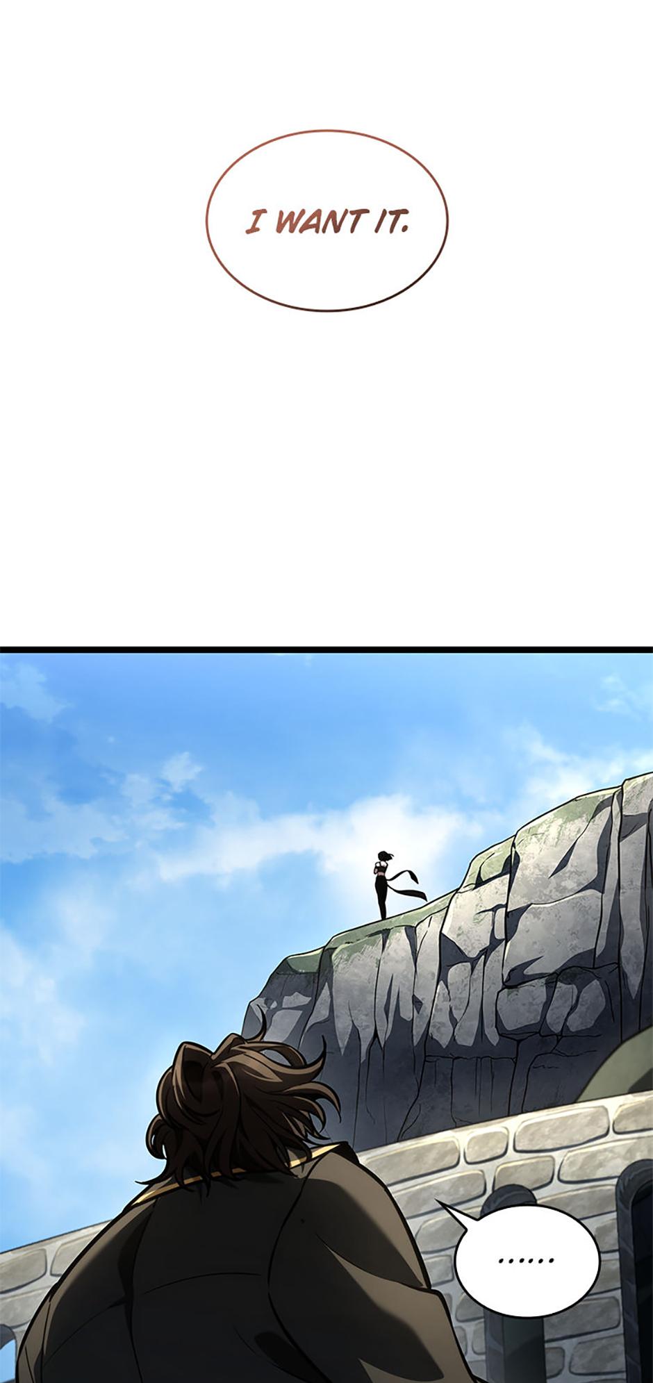 The Infinite Mage Chapter 129 — page 90