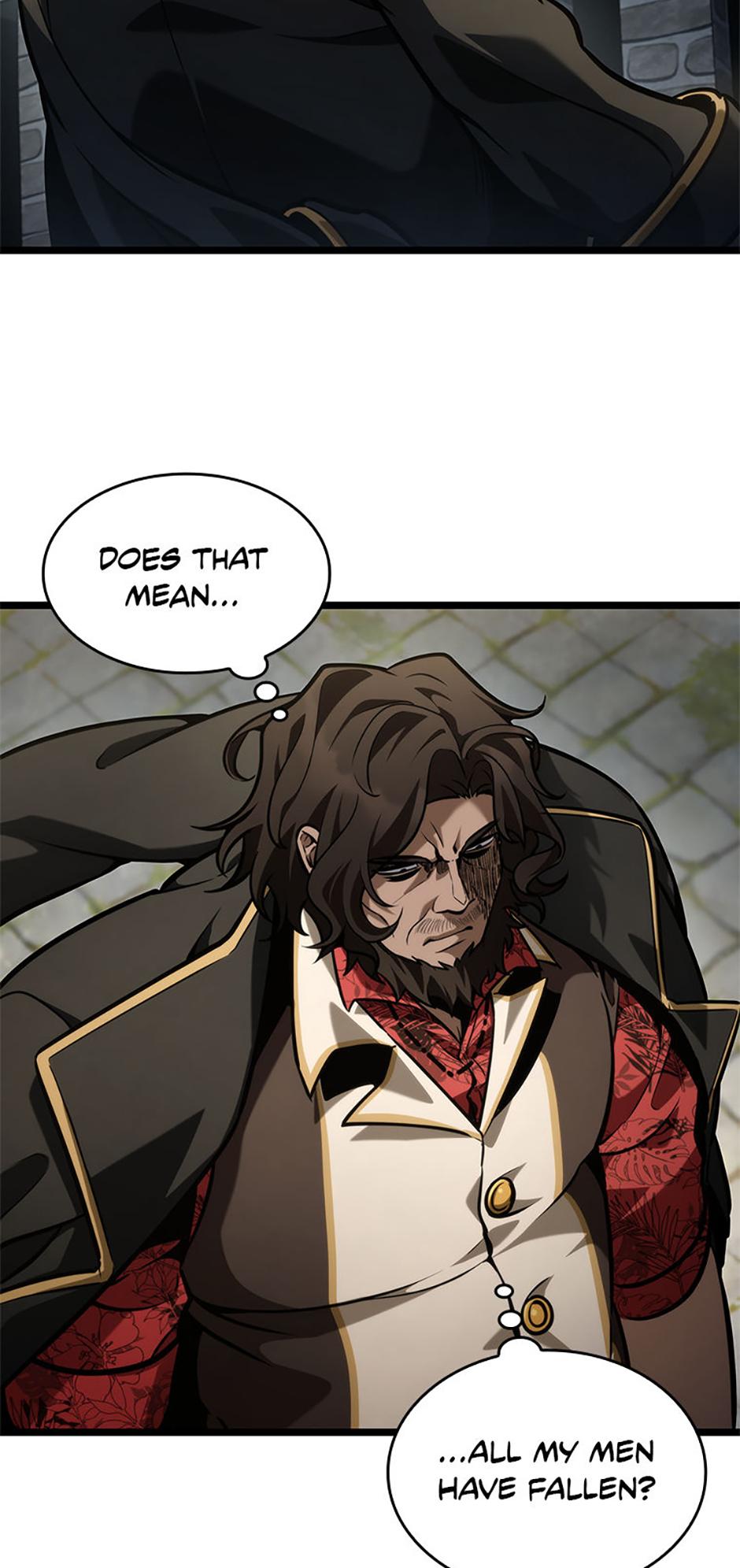 The Infinite Mage Chapter 129 — page 91