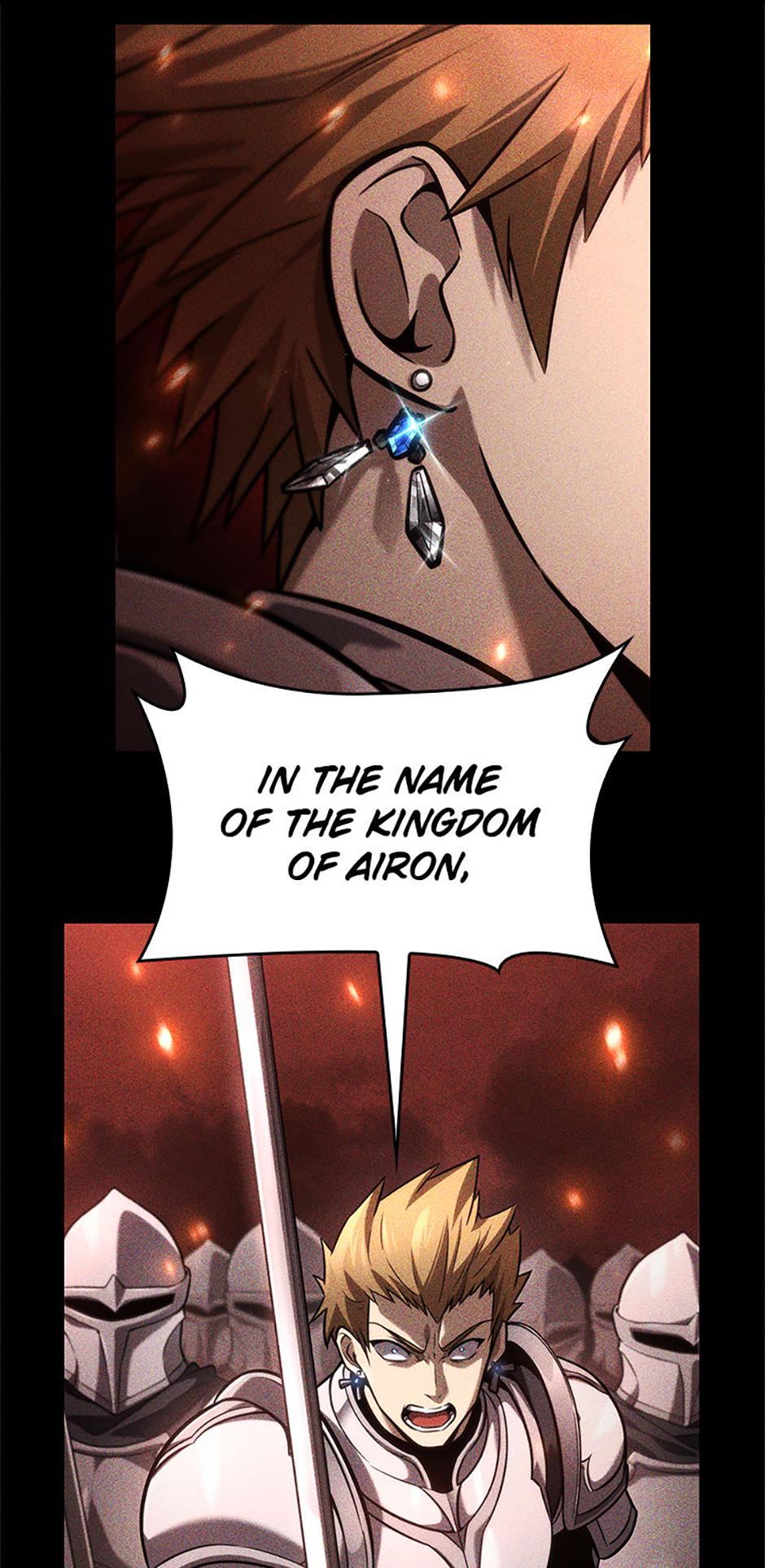 The Infinite Mage Chapter 129 — page 95