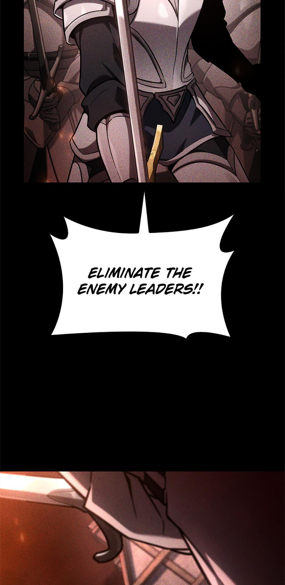 The Infinite Mage Chapter 129 — page 96