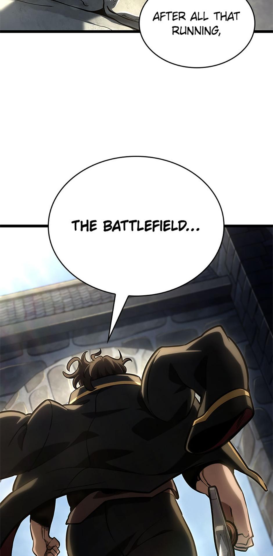 The Infinite Mage Chapter 129 — page 101