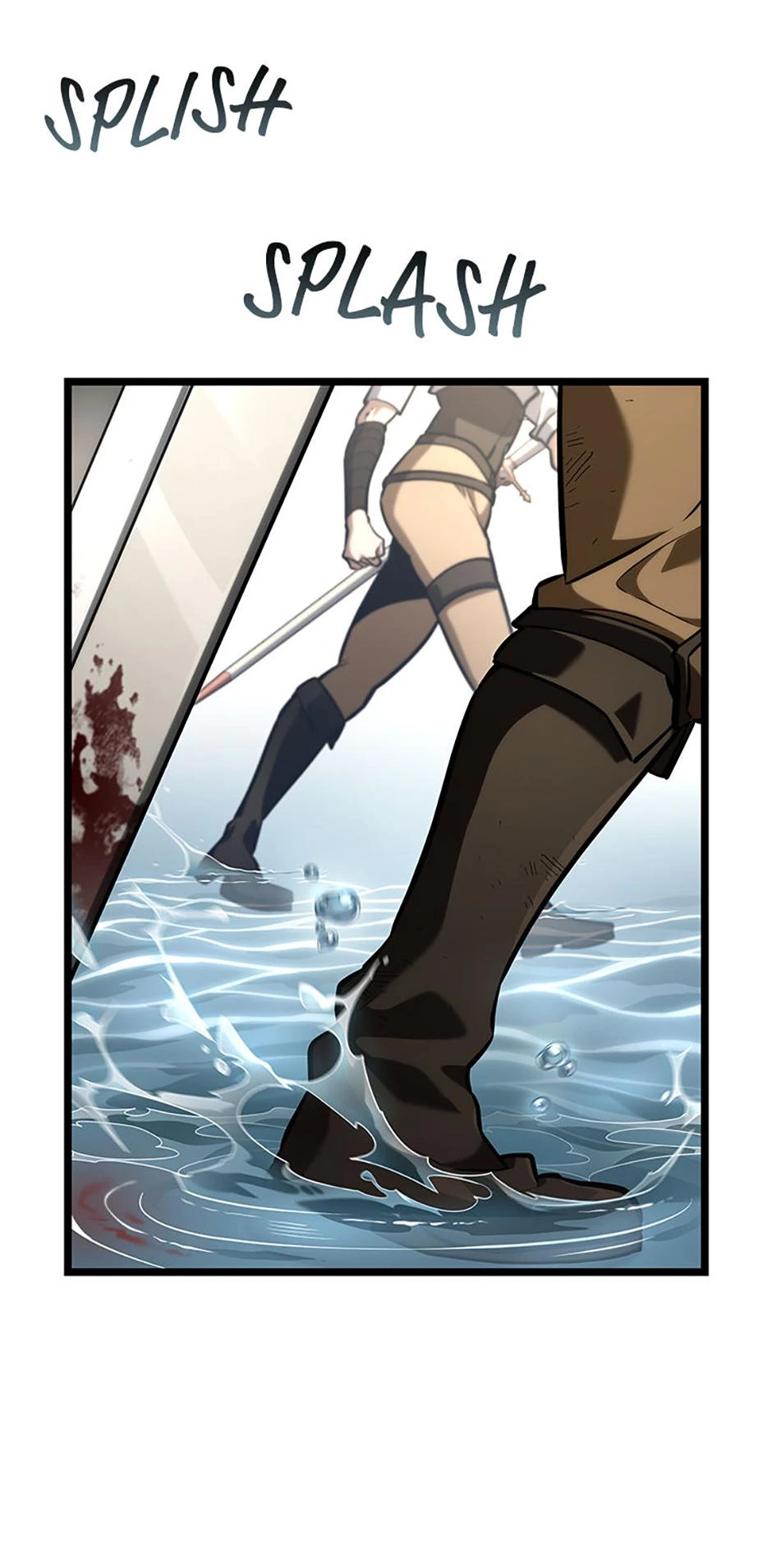 The Infinite Mage Chapter 129 — page 105