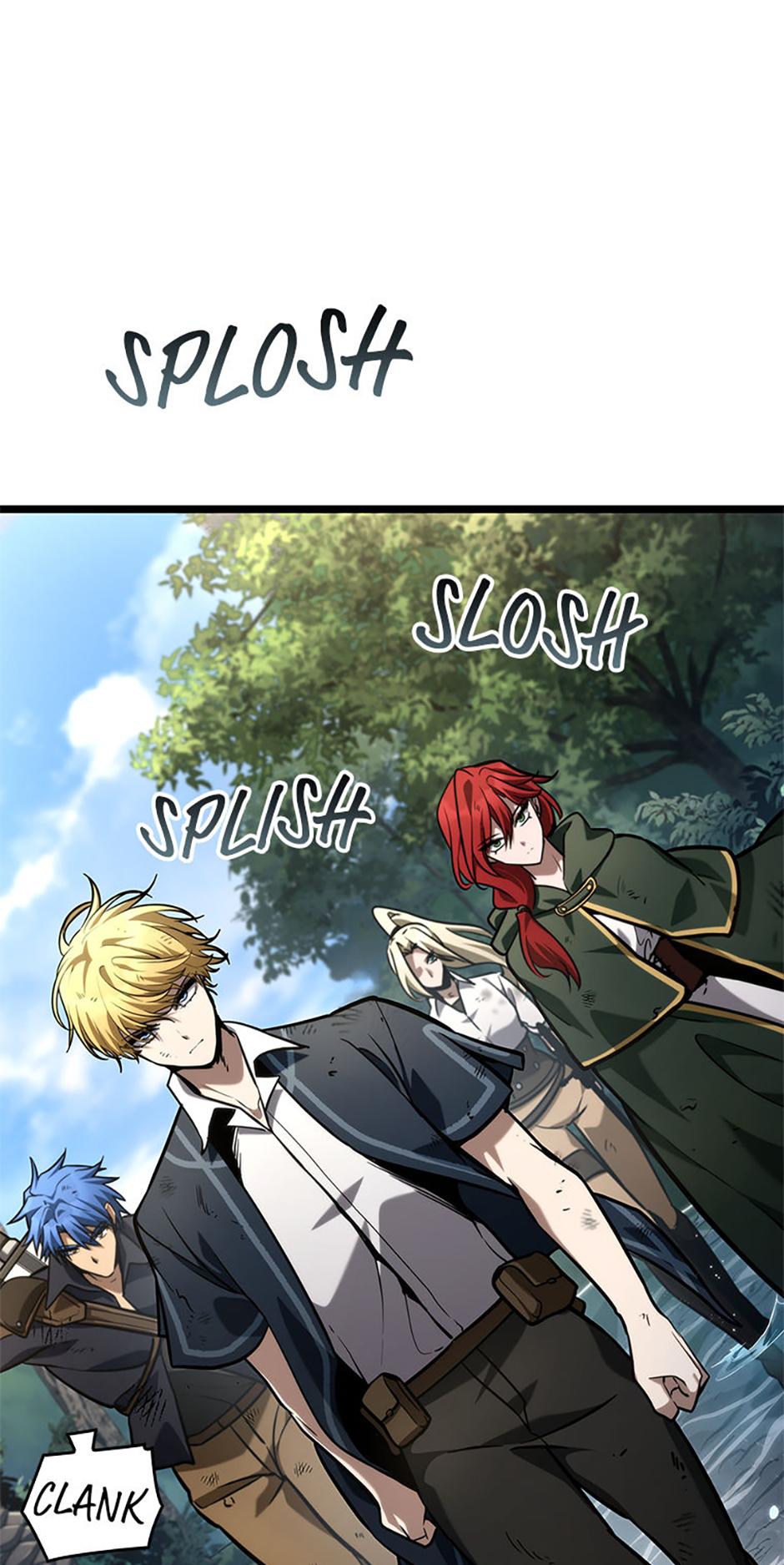The Infinite Mage Chapter 129 — page 106