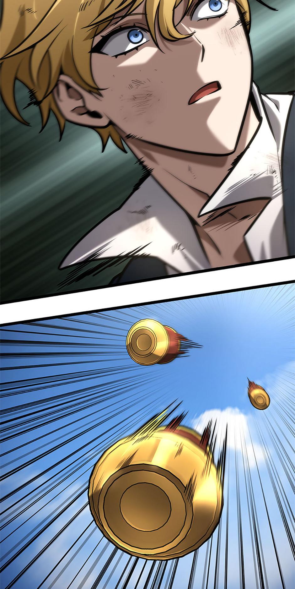 The Infinite Mage Chapter 129 — page 108