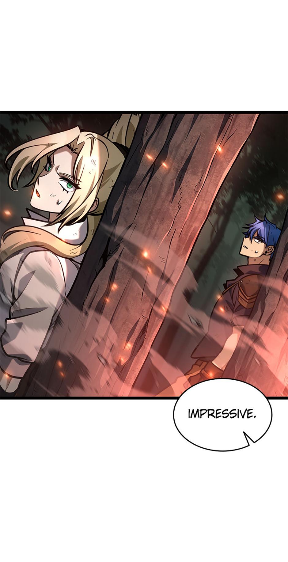 The Infinite Mage Chapter 129 — page 111