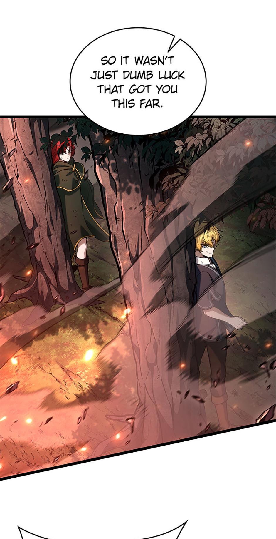 The Infinite Mage Chapter 129 — page 112