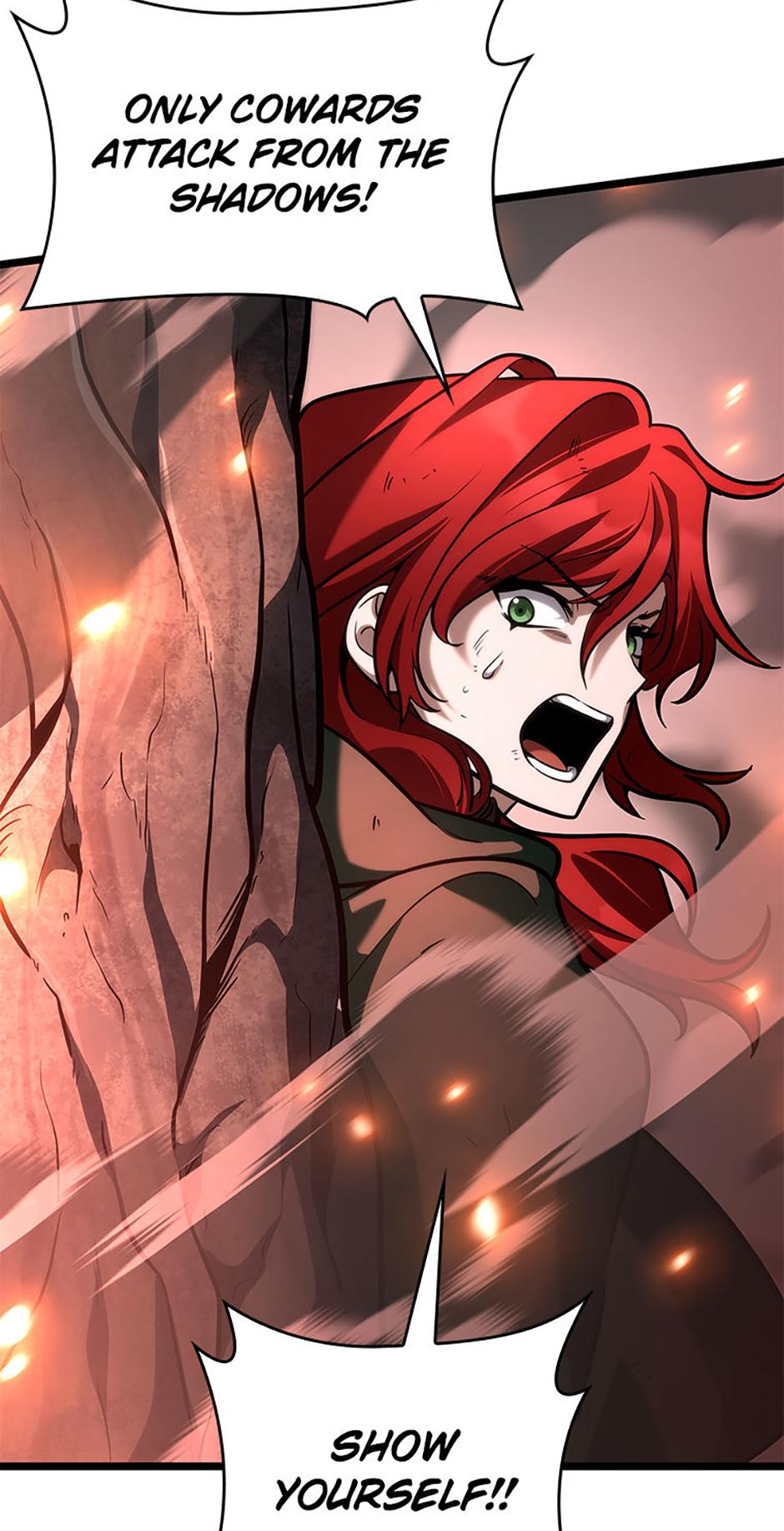 The Infinite Mage Chapter 129 — page 113